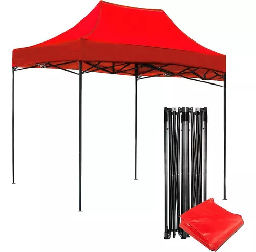 Carpa 3x2