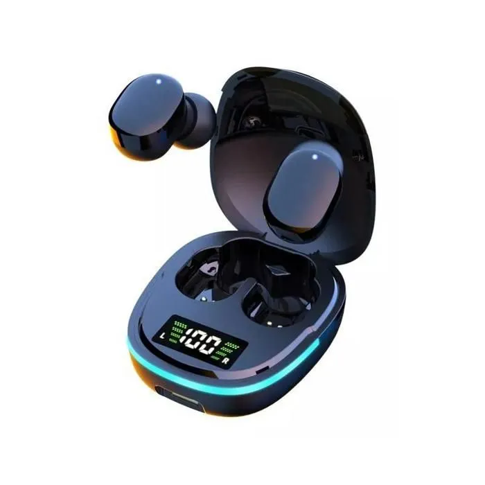 Miniatura 2 de Audifonos Inalambricos G9s