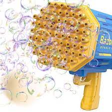 Miniatura 2 de Buebujero Pistola De Burbujas Bazooka X