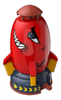 Miniatura 4 de Lanzador de cohetes, rociador de chorro