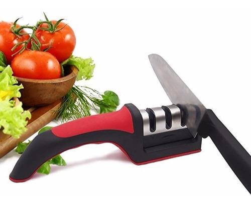 Afilador de cuchillos