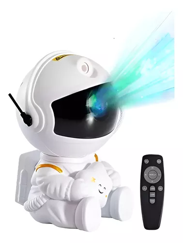 Miniatura 3 de Astronauta Lampara Proyector