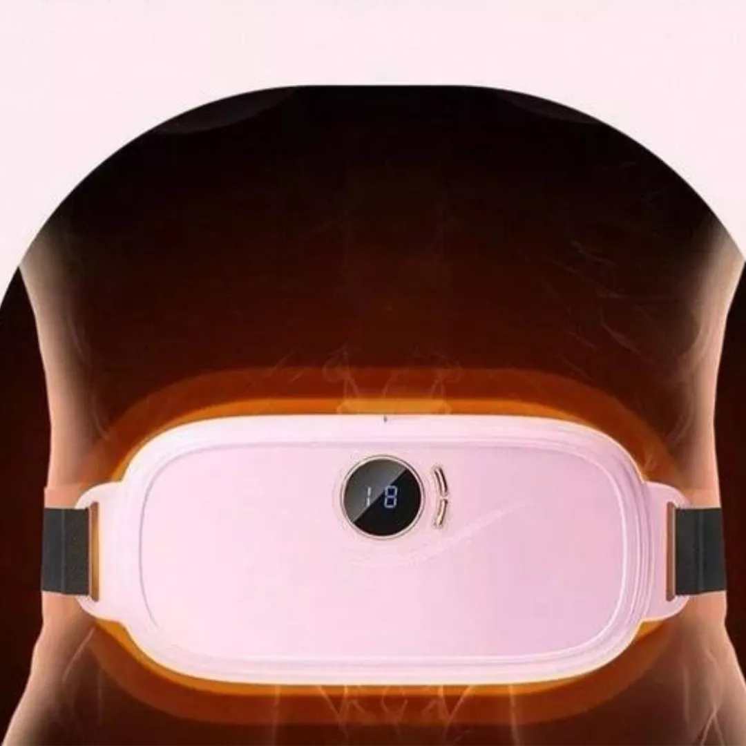 Miniatura 2 de Masajeador Abdominal