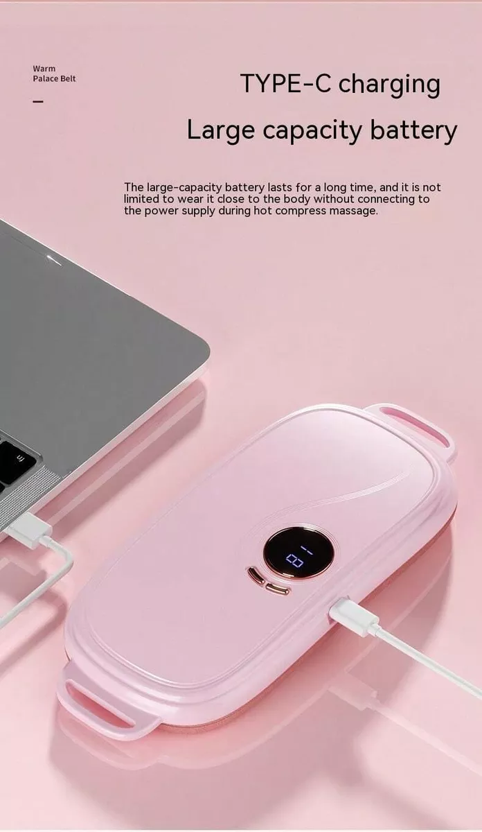 Masajeador Abdominal