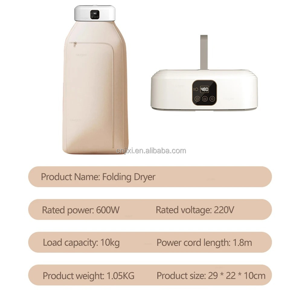 Miniatura 6 de secador de ropa portatil