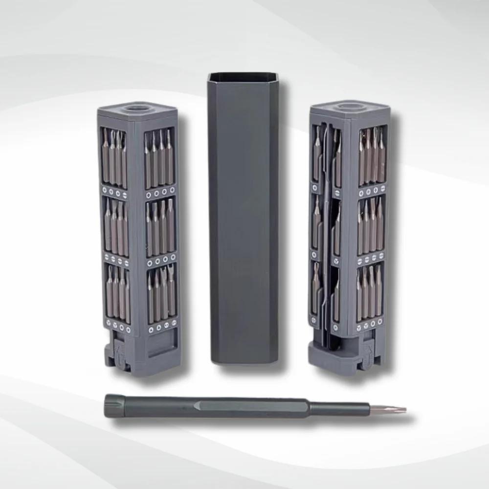 Set de herramienta portátil