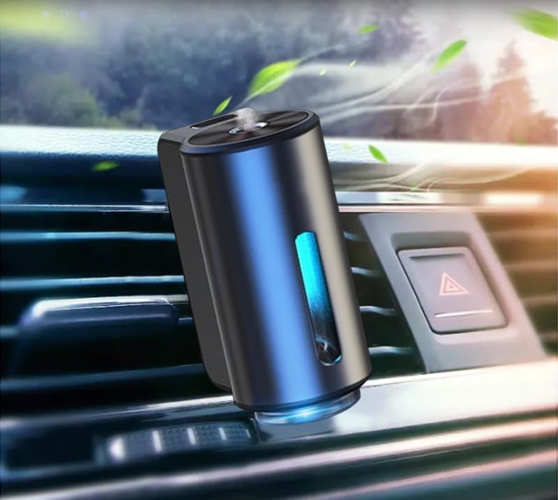 Miniatura 3 de Aromatizante Inteligente Para Carro
