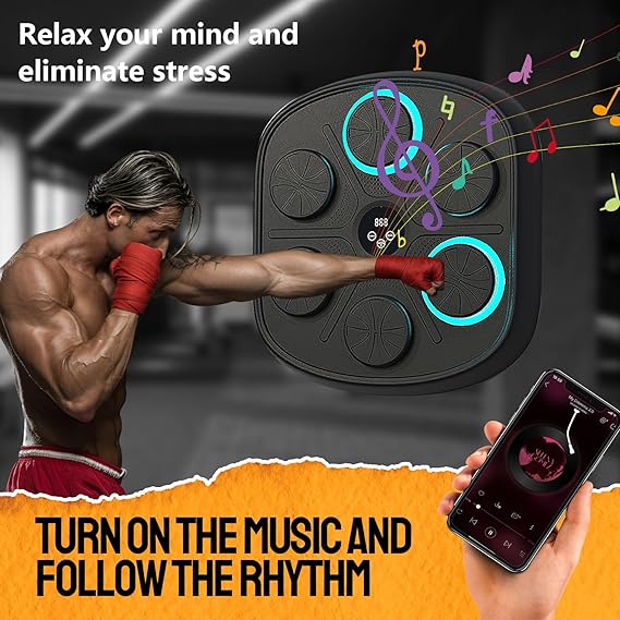 Miniatura 2 de Máquina De Boxeo J2