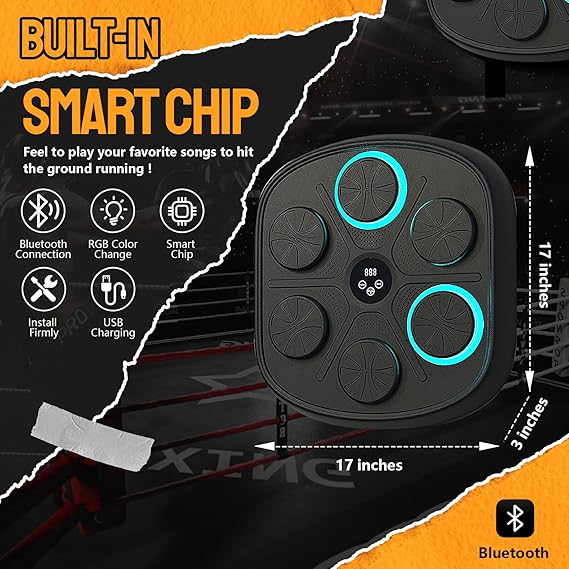 Miniatura 3 de Máquina De Boxeo J2