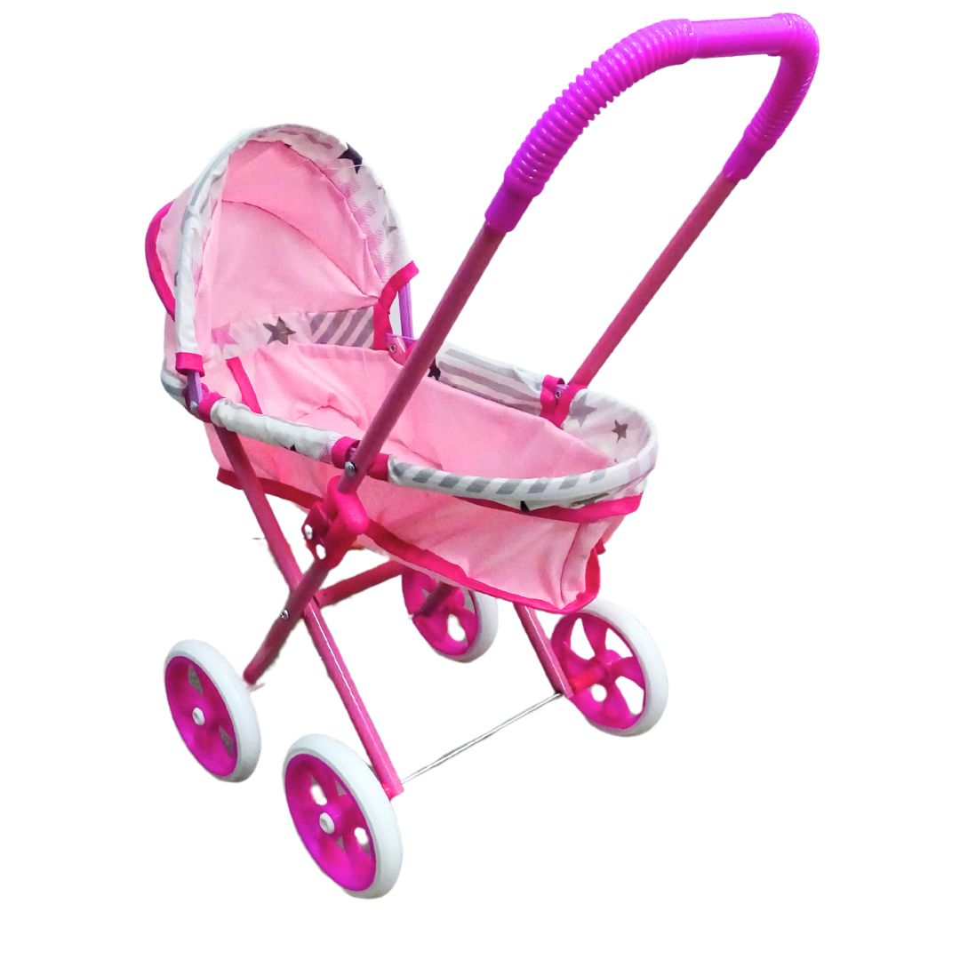 Miniatura 4 de Coche tipo moisés de juguete