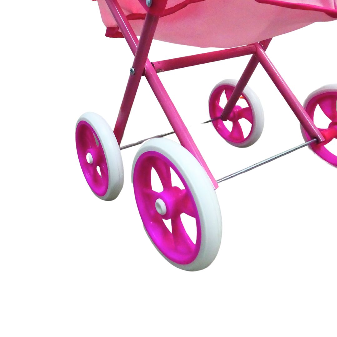 Miniatura 3 de Coche tipo moisés de juguete