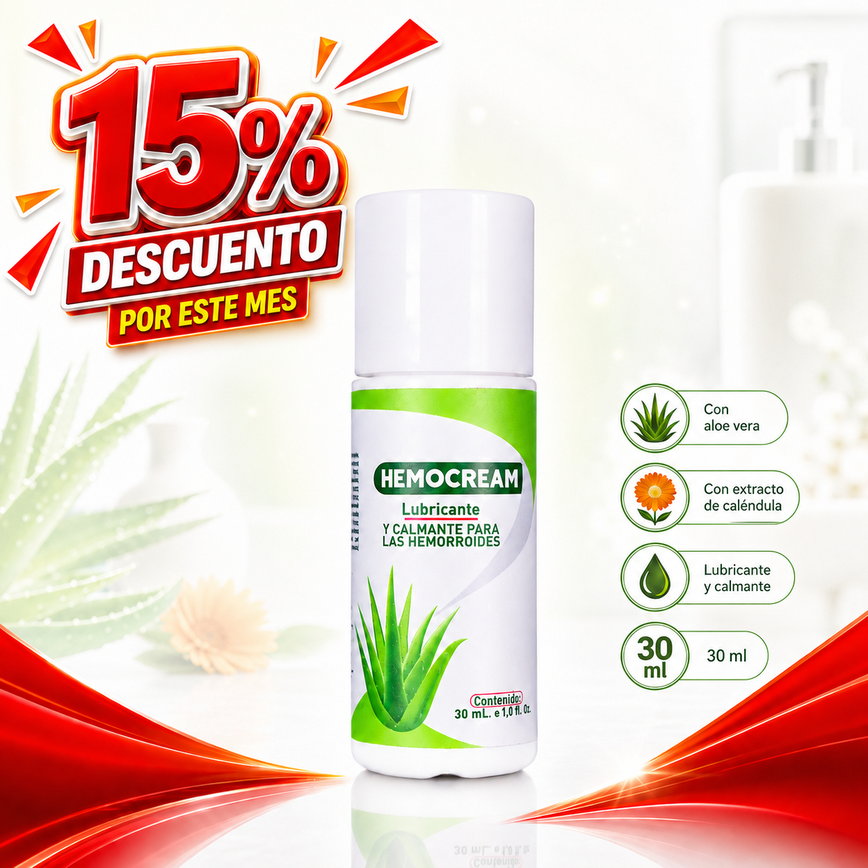 HEMOCREAM