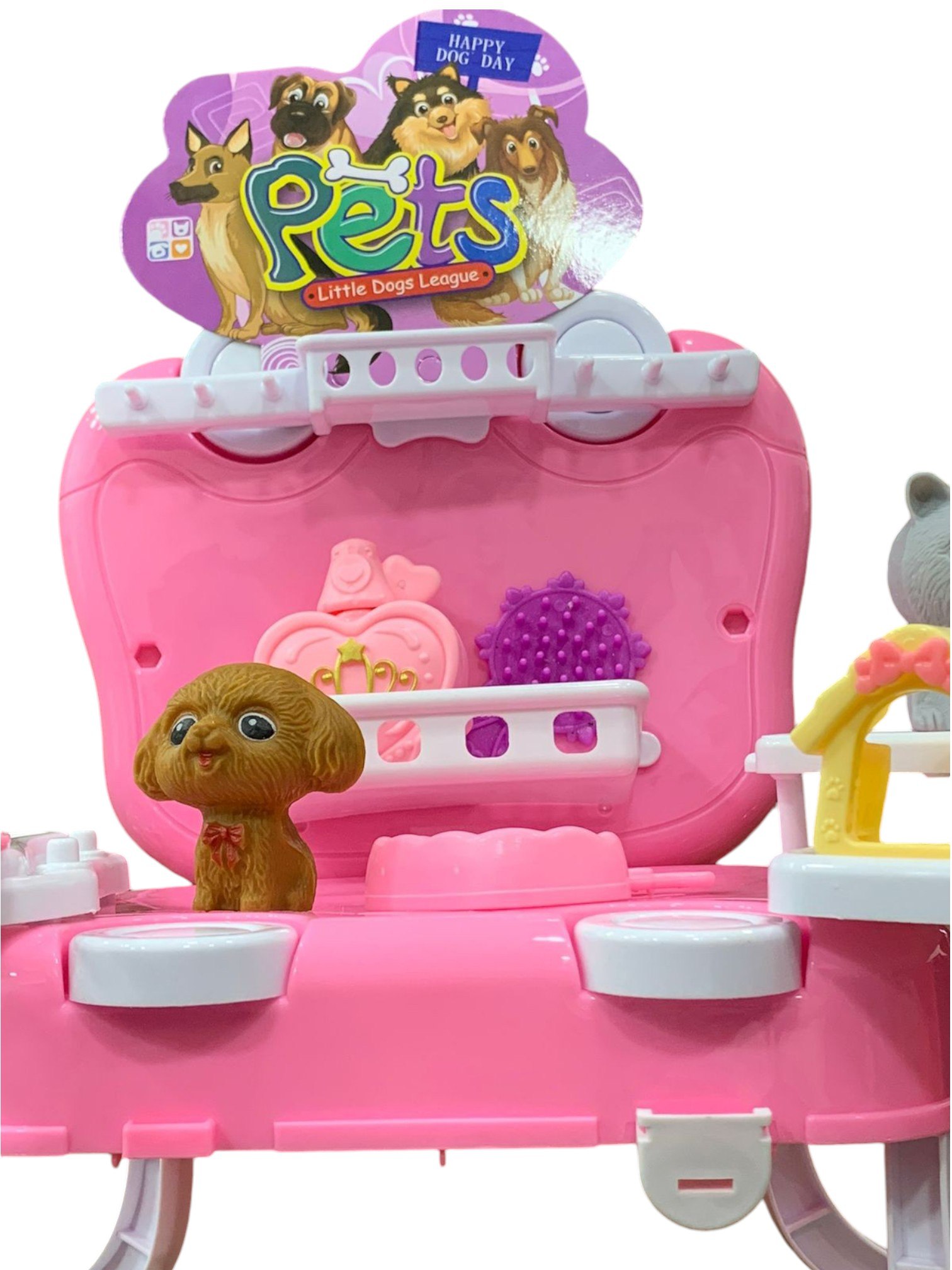 Miniatura 5 de Maleta de Veterinaria