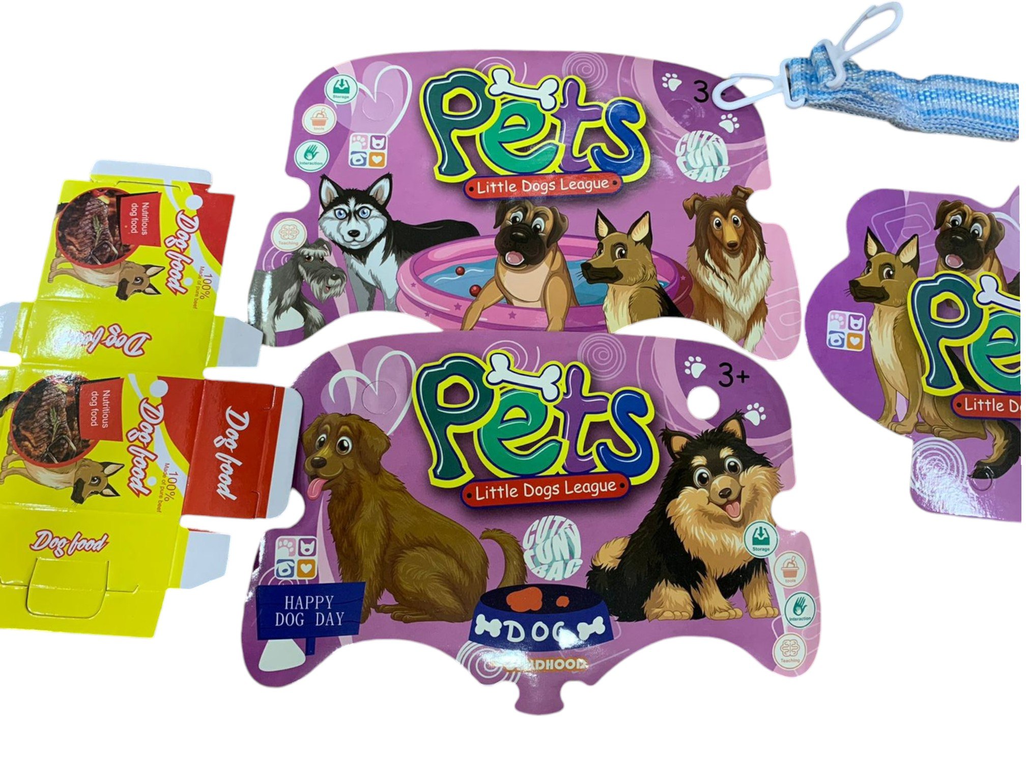 Miniatura 3 de Maleta de Veterinaria