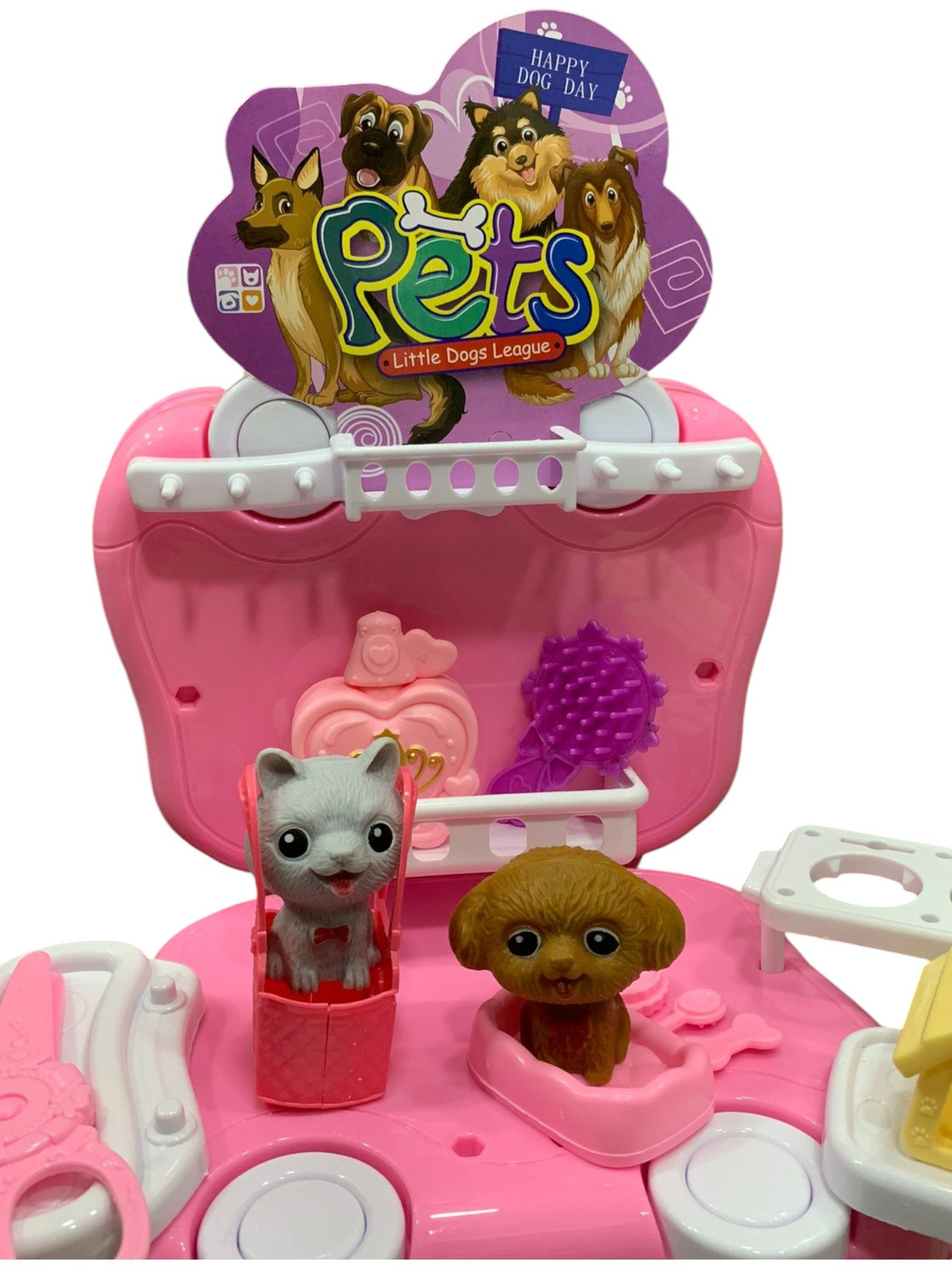 Miniatura 4 de Maleta de Veterinaria