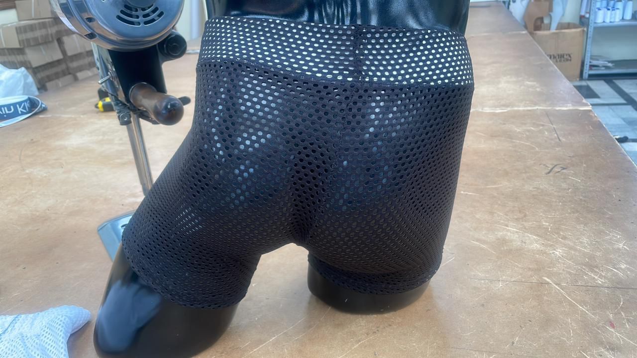 Boxer premiumX8UNID
