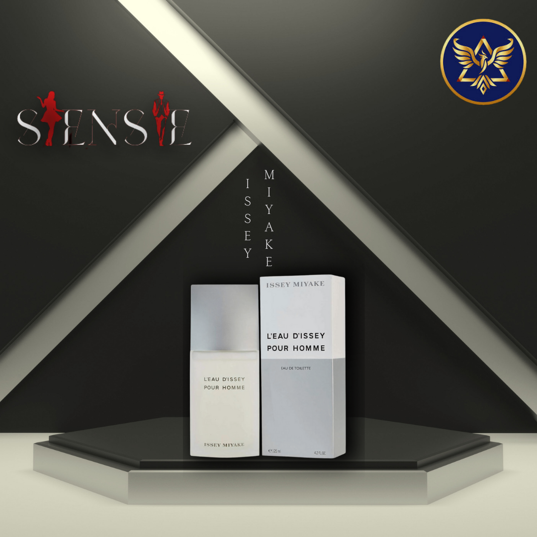 Perfume Issey Miyake L'Eau D'Issey Pour