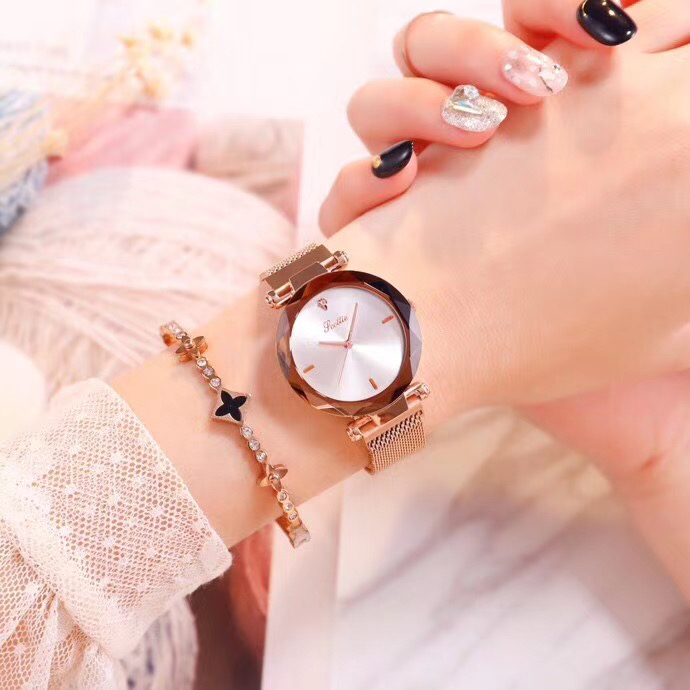 Reloj Scottie Pulso Magnético