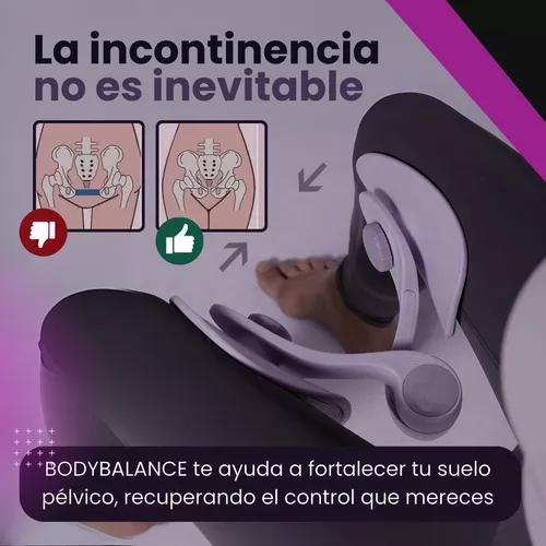 Vista 2 de Ejercitador Pelvis Entrenador Pelvico