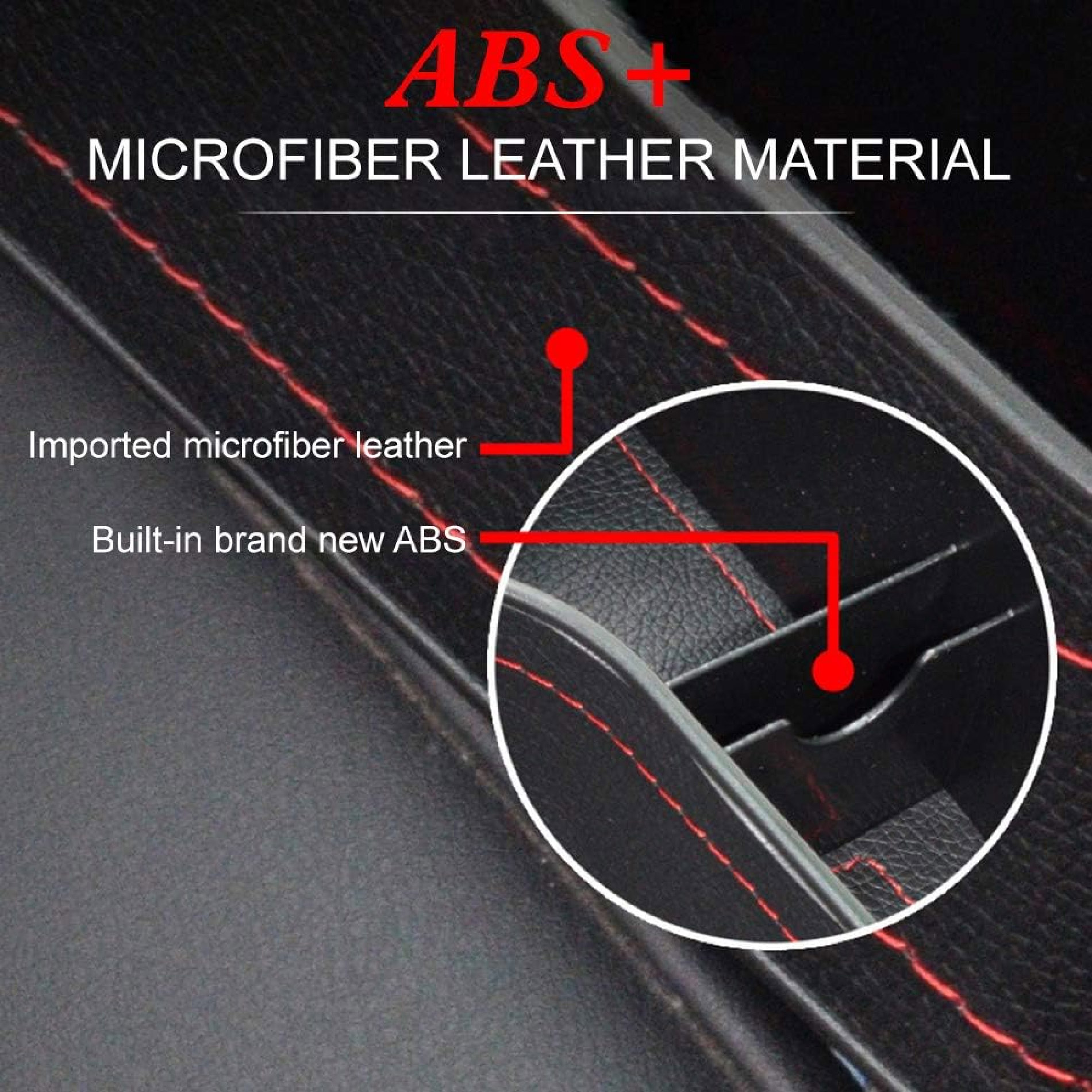 Miniatura 2 de Bolsillo Lateral Portavasos Para Carro