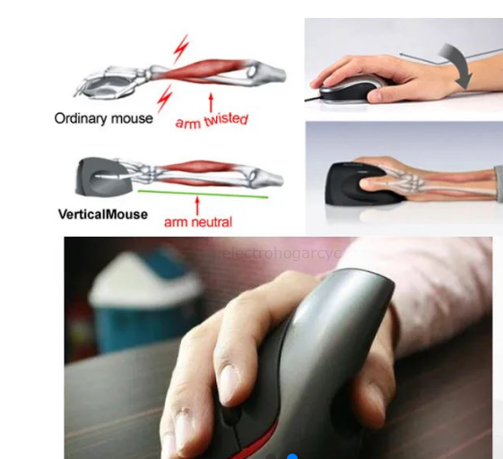 Miniatura 2 de Mouse p/ Computador