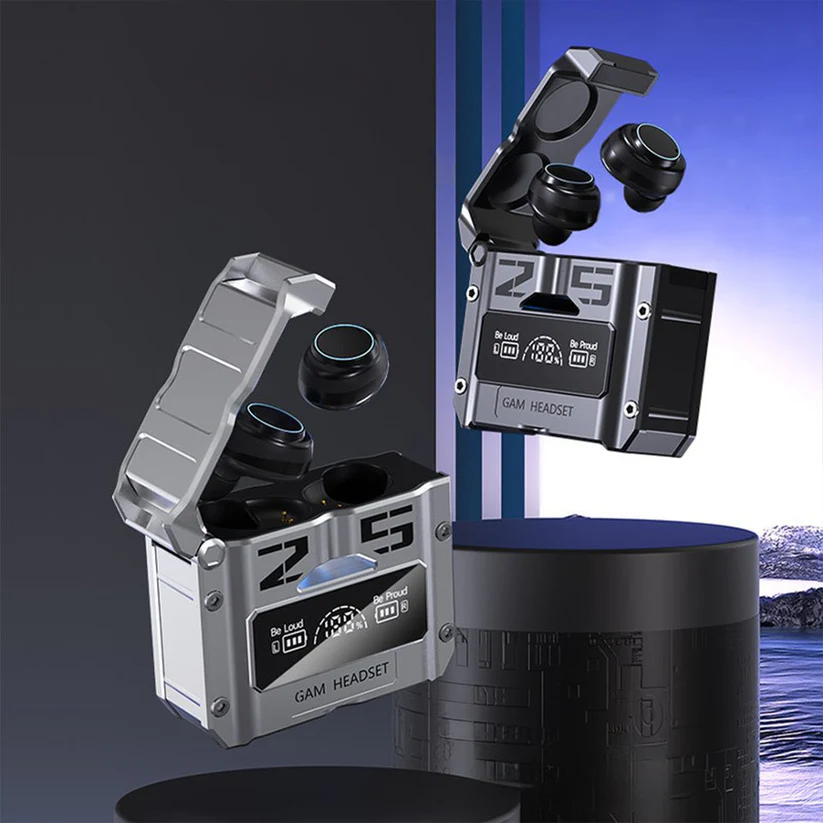 Miniatura 3 de Audifono M25 Gamer