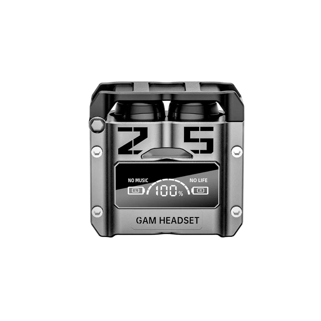 Miniatura 2 de Audifono M25 Gamer