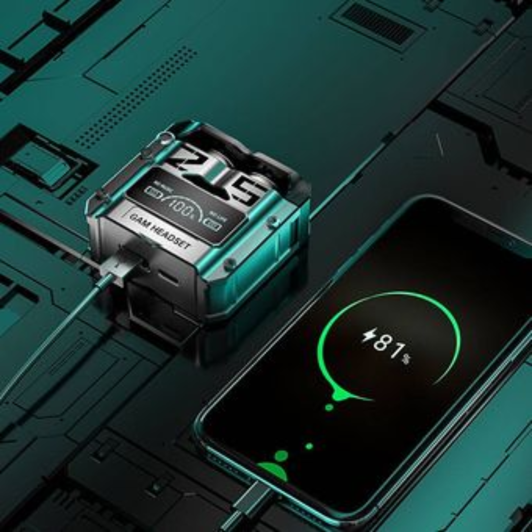 Miniatura 1 de Audifono M25 Gamer