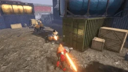 Miniatura 7 de PISTOLA SP1-B