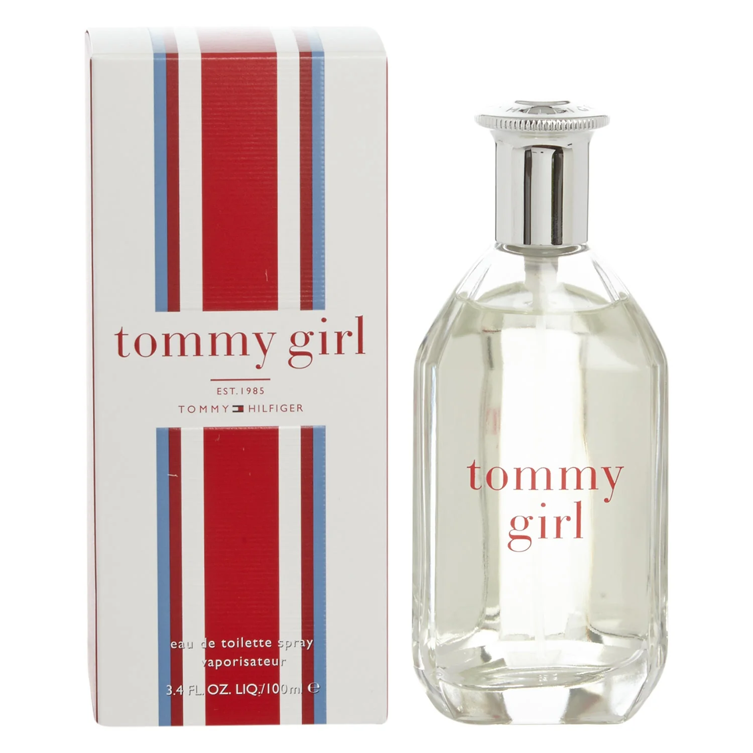 PERFUME TOMMY GIRL 100 ML