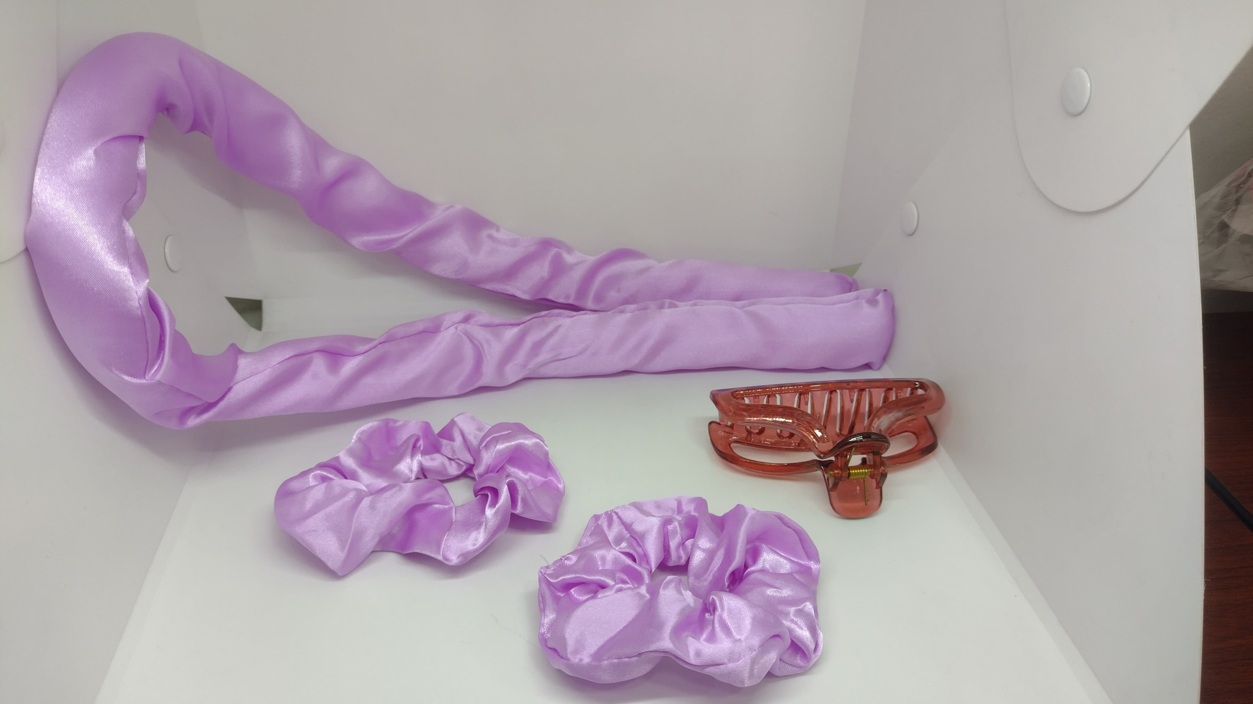 KIT ONDULADOR DE PELO