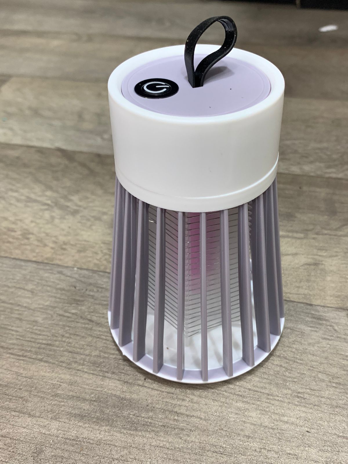 Miniatura 2 de LÁMPARA CONTROL DE MOSQUITOS