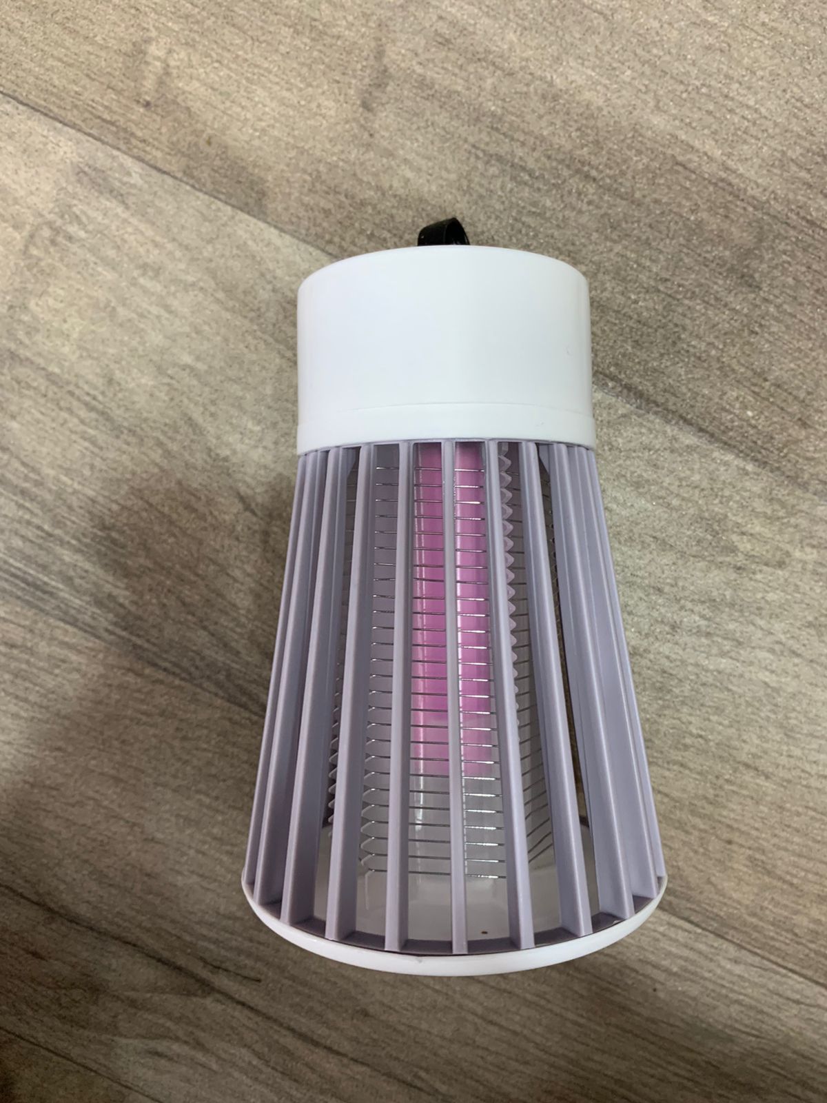 Miniatura 1 de LÁMPARA CONTROL DE MOSQUITOS