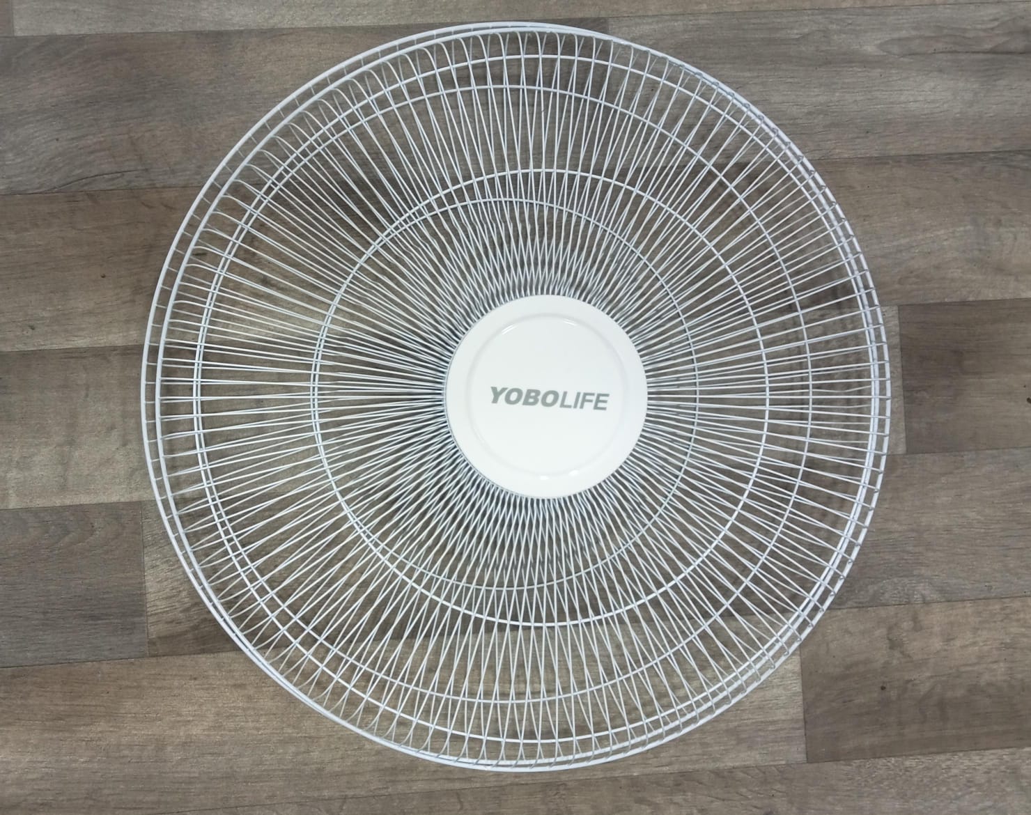 Miniatura 1 de VENTILADOR CON PANEL SOLAR