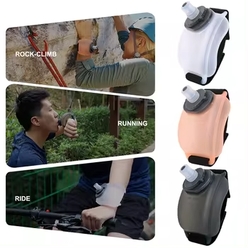 Miniatura 3 de BOTELLA DE AGUA RUNNER