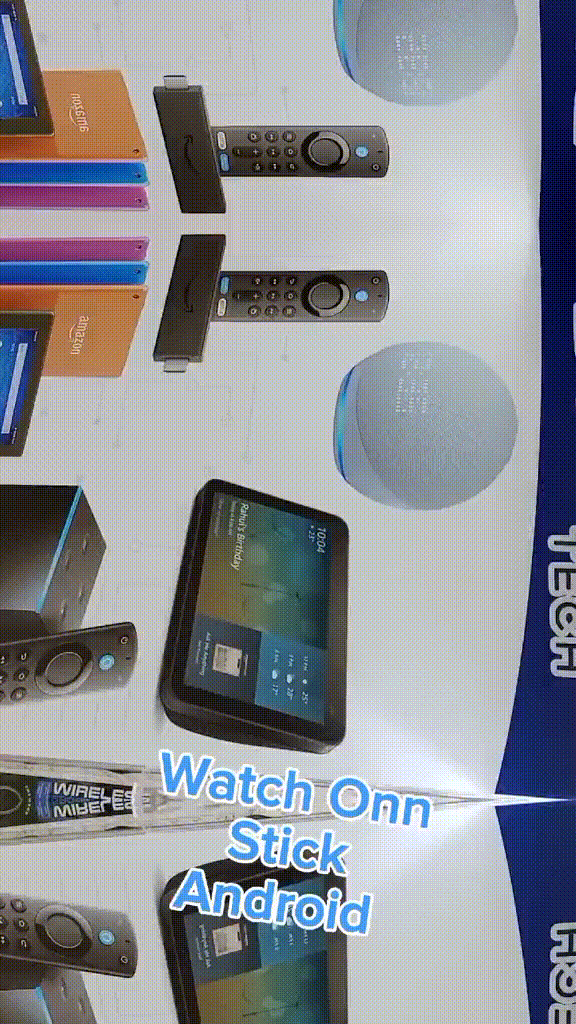 Miniatura 12 de Onn 2k FHD Streaming Stick