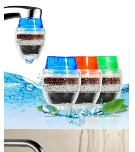 Filtro De agua S