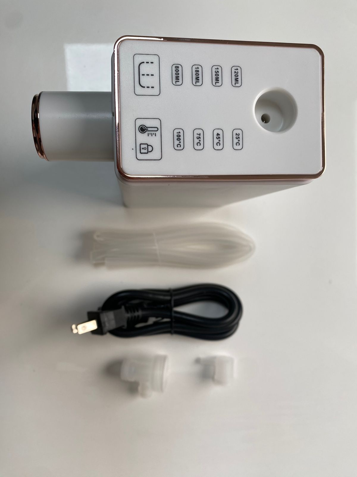 Miniatura 2 de Dispensador Calentador de Agua