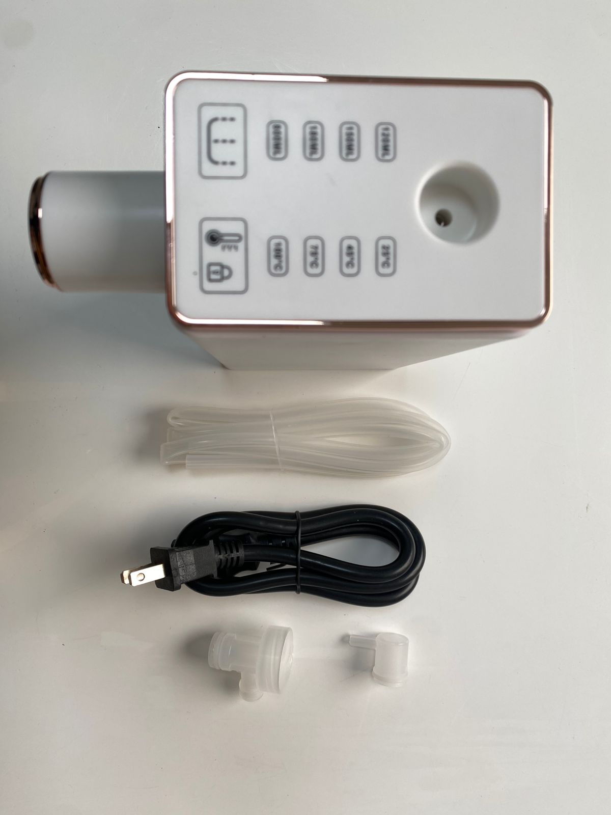 Miniatura 3 de Dispensador Calentador de Agua