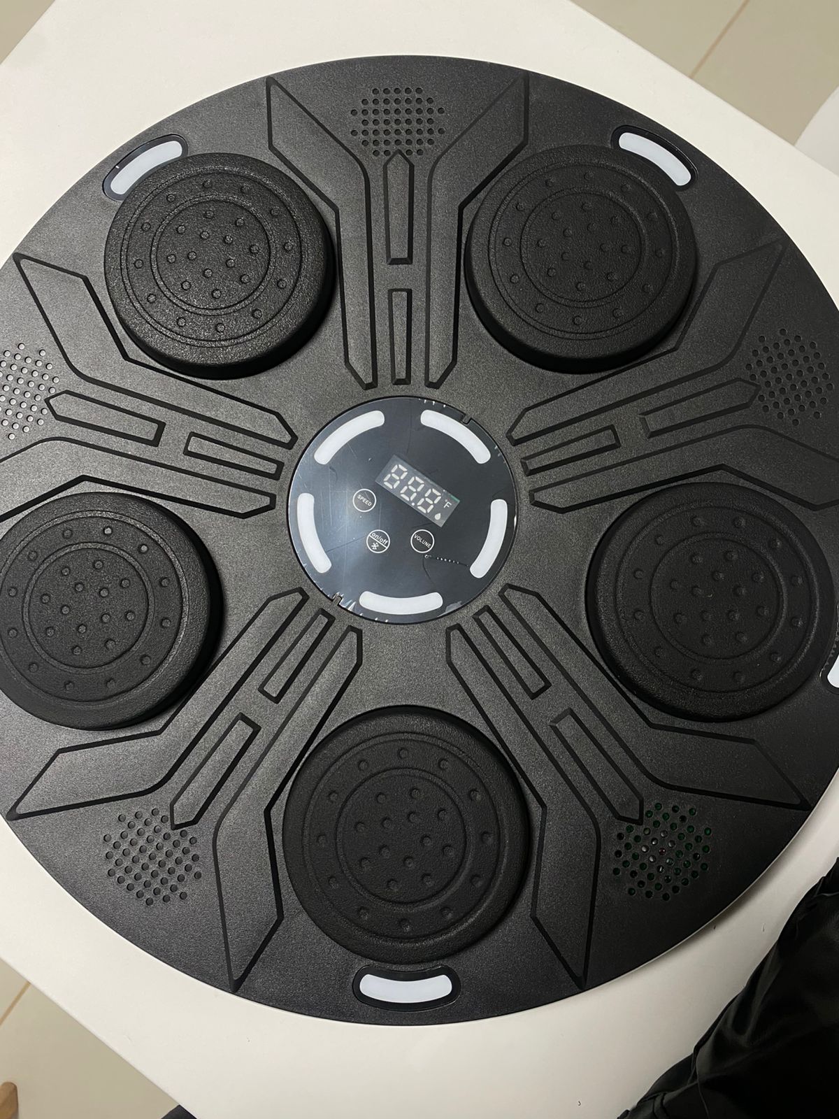 Miniatura 2 de Maquina de Boxeo