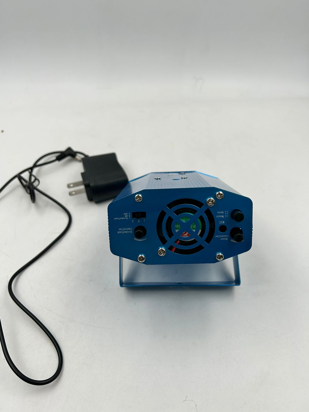 Miniatura 2 de PROYECTOR DE FIGURAS LED NAVIDAD