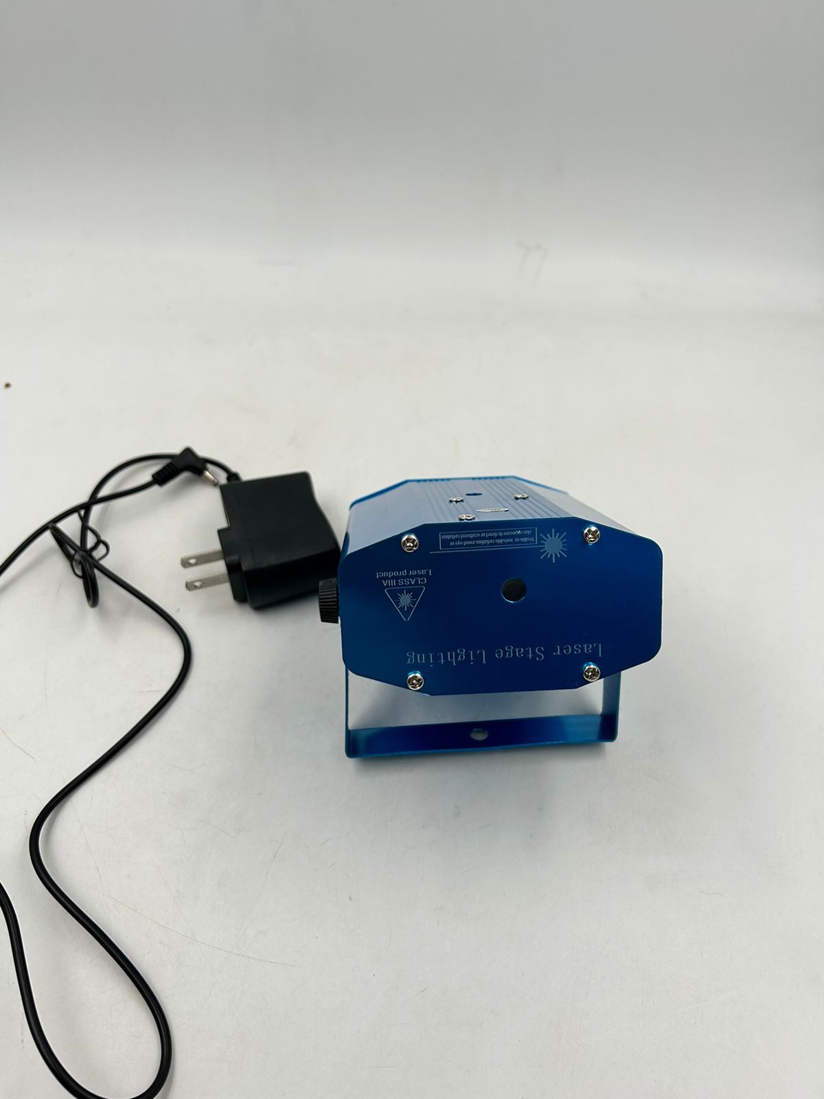 PROYECTOR DE FIGURAS LED NAVIDAD