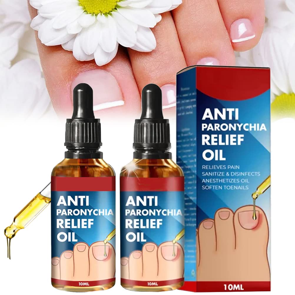 suero Anti Hongos (2)