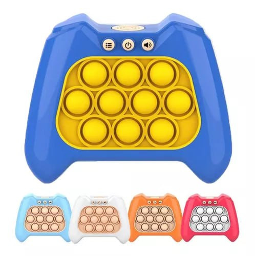 Miniatura 5 de Pop it juguete burbuja