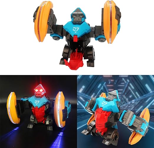 Miniatura 5 de GORILA MUSICAL BAILARIN