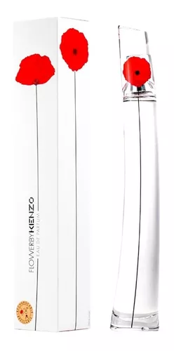 FLOWER BY KENZO 100ML + PERFUMERO