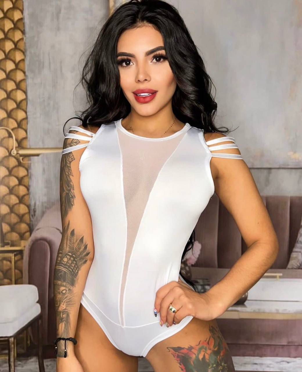 Body 25