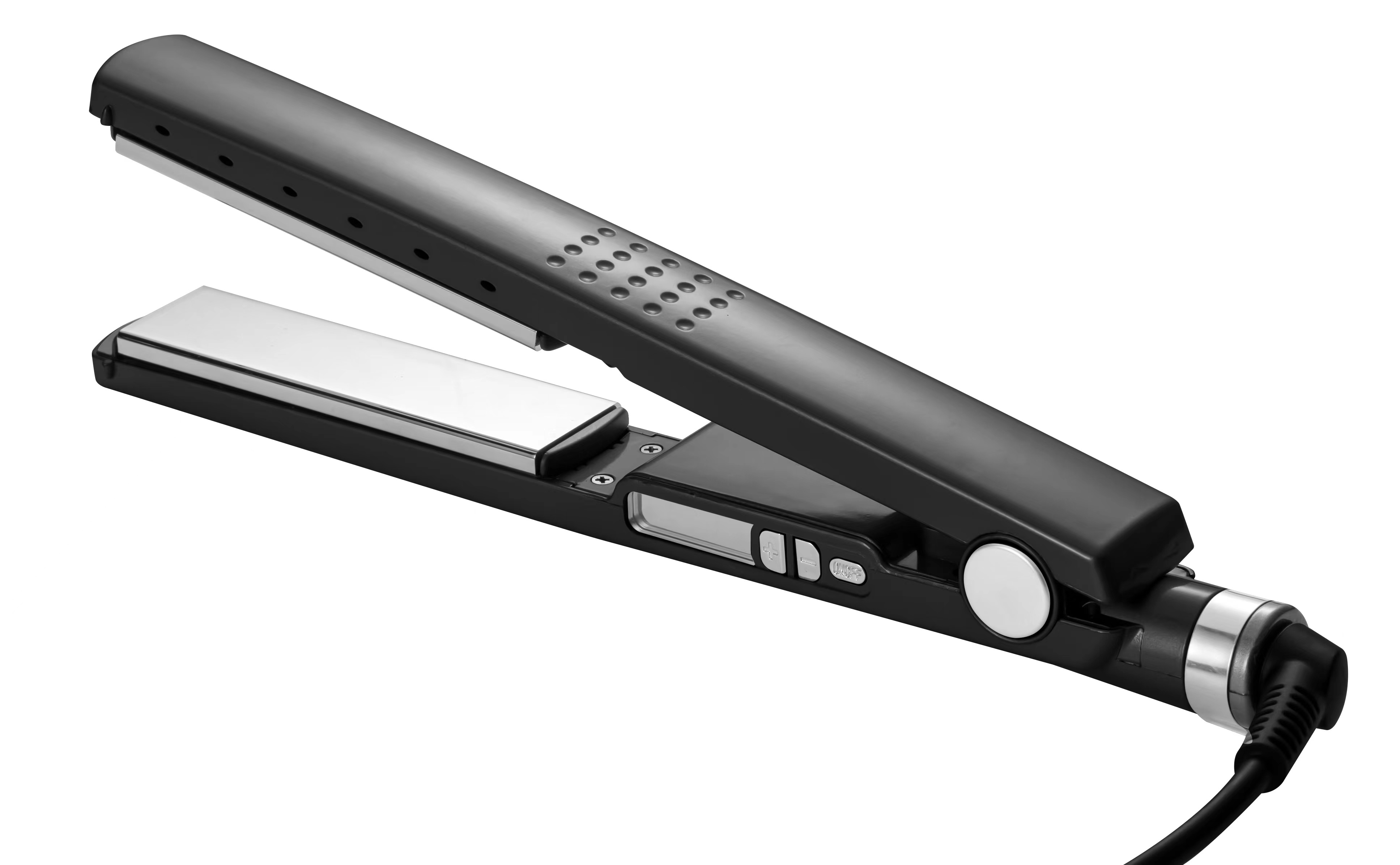 Plancha + Secador Porcelana y Ceramica