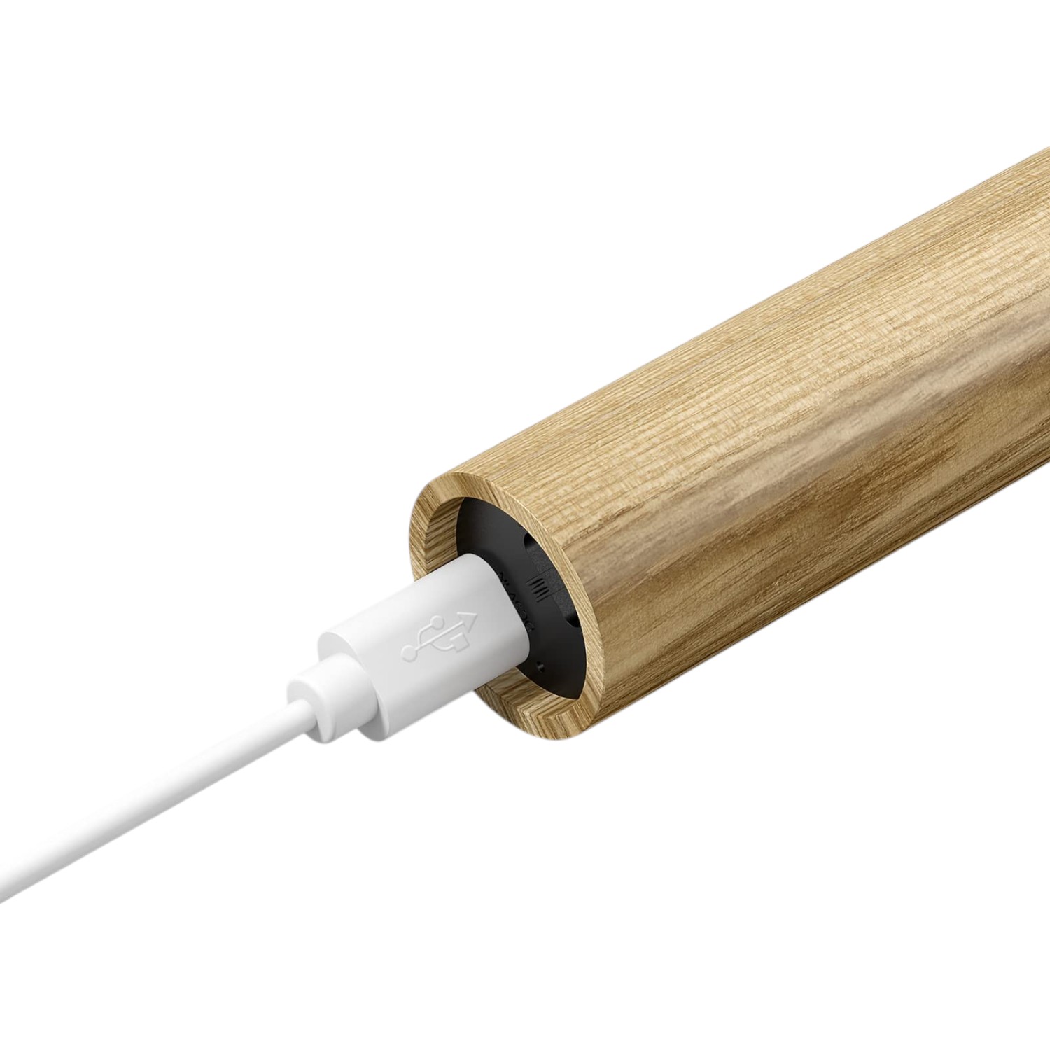 Vista 3 de Lámpara inteligente magnética con sensor