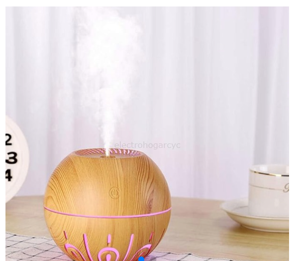 Difusor De Aromas 350ML L5